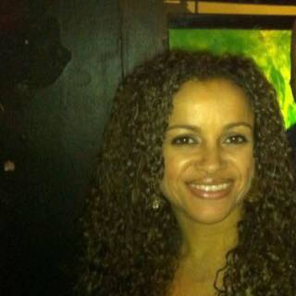 Meet your Posher, Angelina